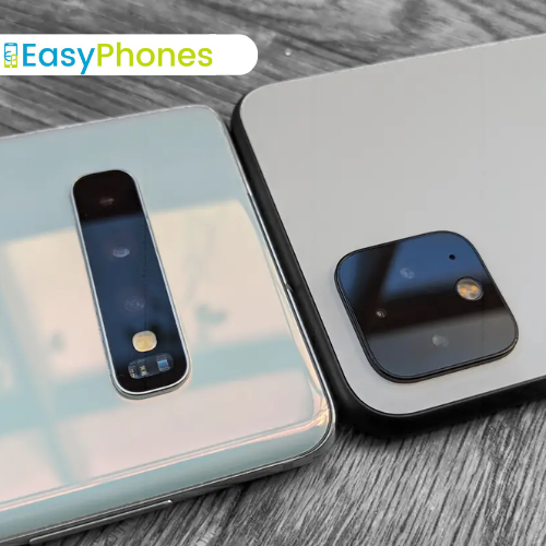 Find affordable refurbished 5G phones under 10K in India on Amazon/Flipkart. Options include iPhones, EMI, high RAM, good cameras, and kid-friendly