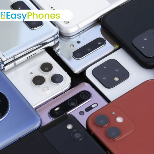 Find affordable refurbished 5G phones under 10K in India on Amazon/Flipkart. Options include iPhones, EMI, high RAM, good cameras, and kid-friendly
