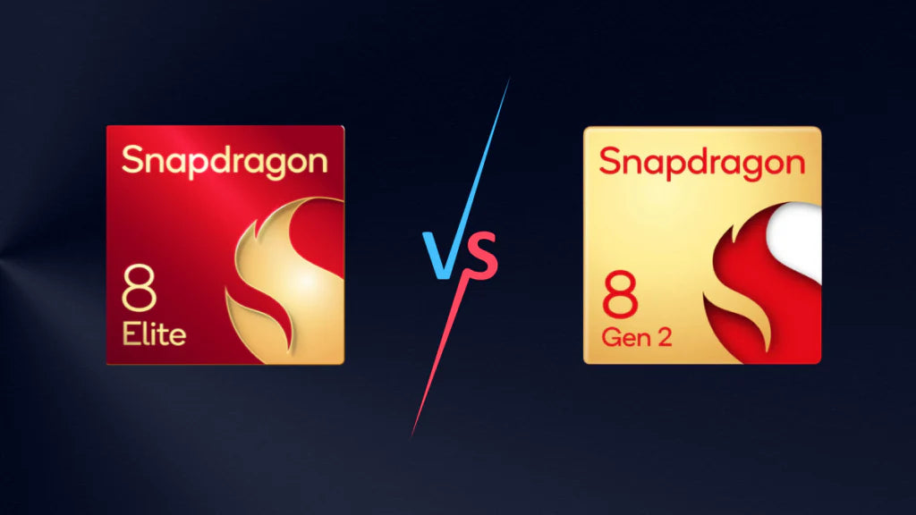 Snapdragon 8 Elite Gen 5 vs 8 Elite: Which Flagship Chip Wins in 2025?