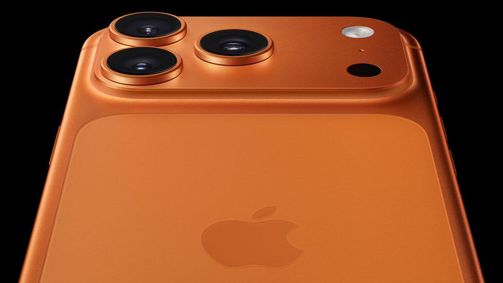 Major iPhone 17 Pro Upgrades Over the iPhone 16 Pro EasyPhones