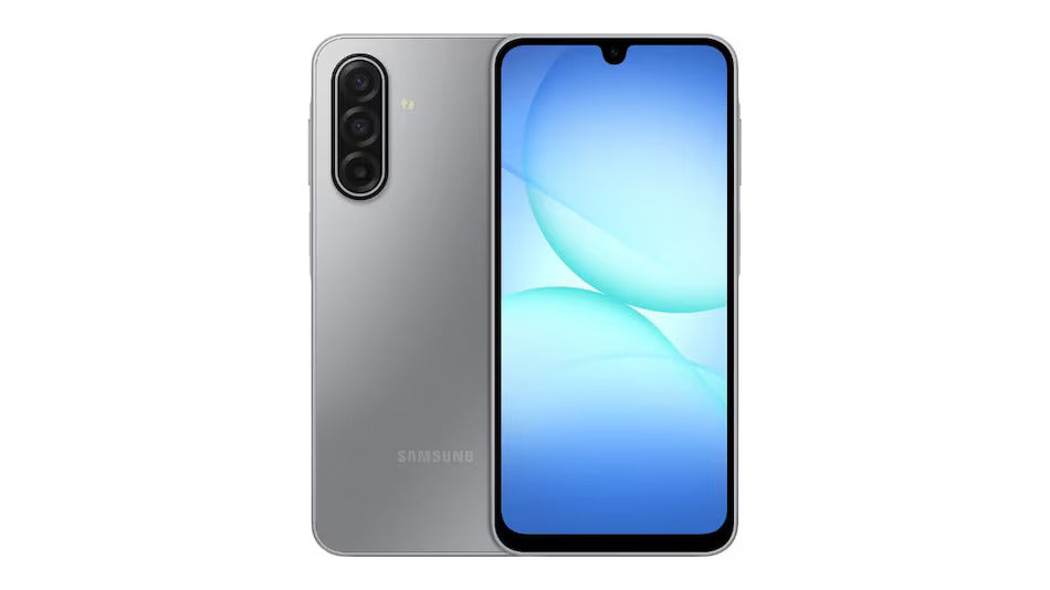India Launch of Samsung Galaxy A17: Price, Specs, and More