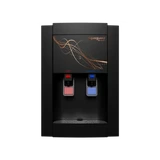Aquaguard Blaze Slim 3.9L RO + UV + MTDS Hot & Cold Smart Water Purifier with Active Copper Zinc Booster Tech and 7 Stage Purification (Deep Black)