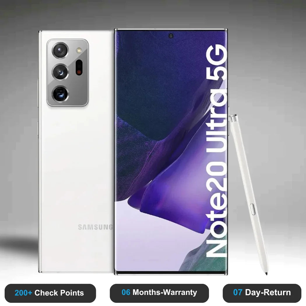 Note20 Ultra Galaxy Note 5g Price Buy Samsung Galaxy Note 20 Ultra