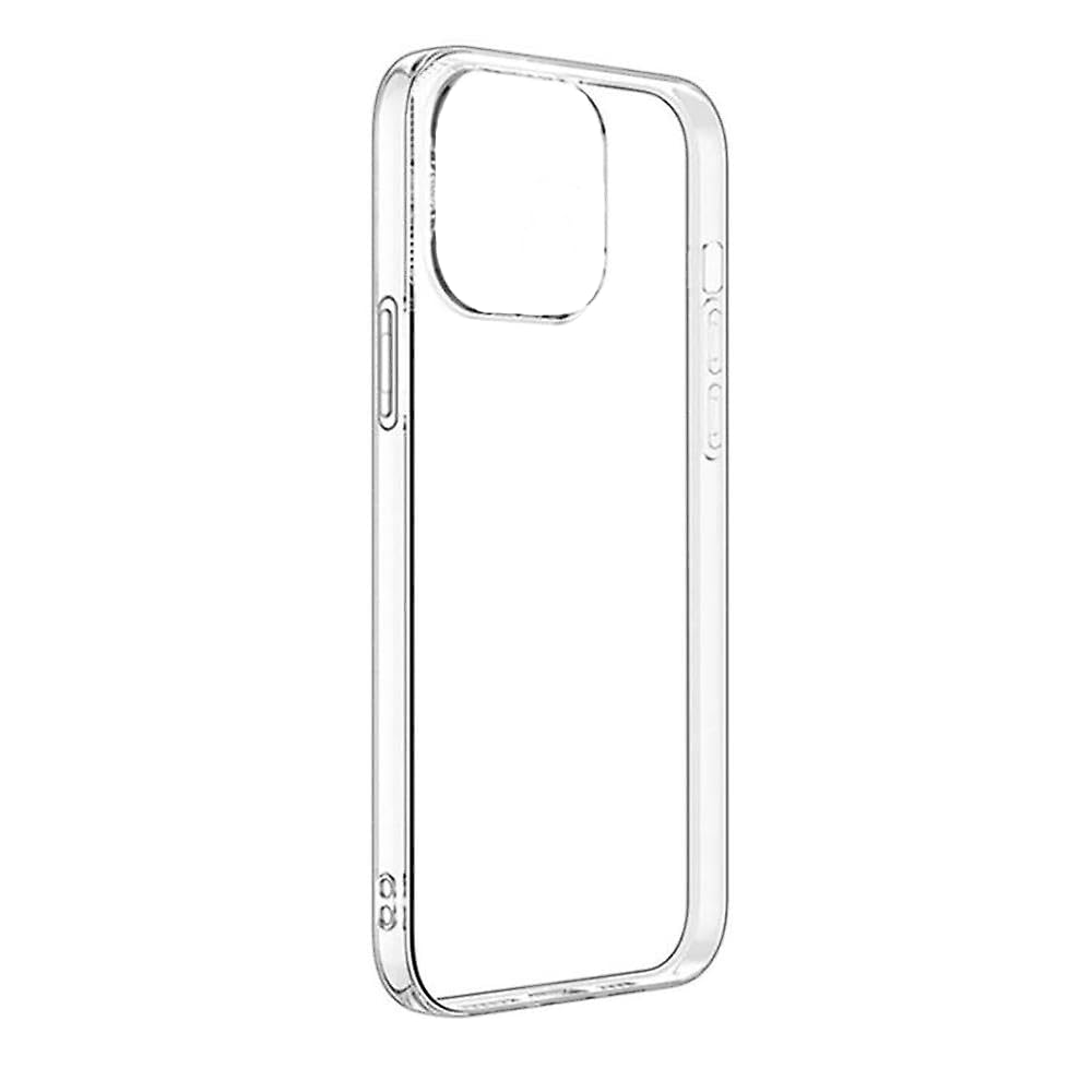 Transparent Cover-Second-hand smartphone in 60% off with 6-month warranty.