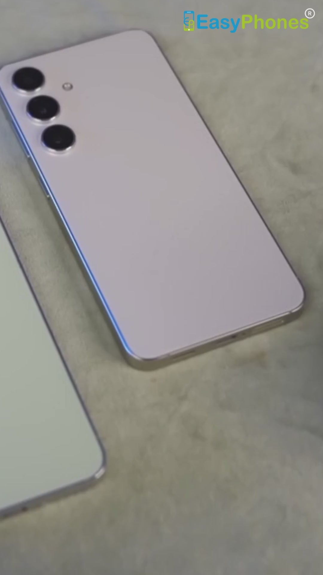 Refurbished Samsung Galaxy S24 5G second-hand smartphone in 60% off  with 6-month warranty