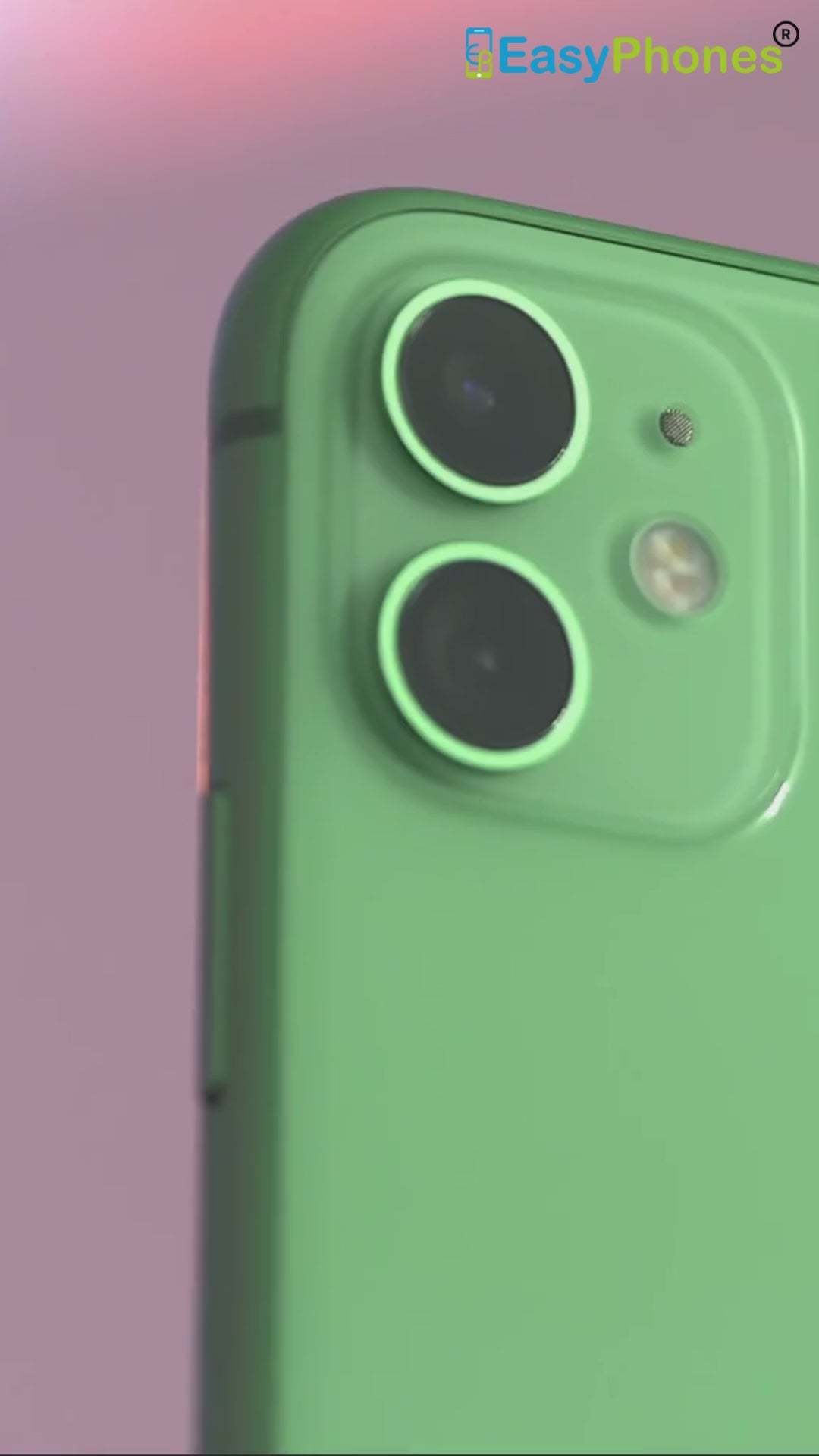 Refurbished Apple iPhone 11 second-hand smartphone in 60% off  with 6-month warranty