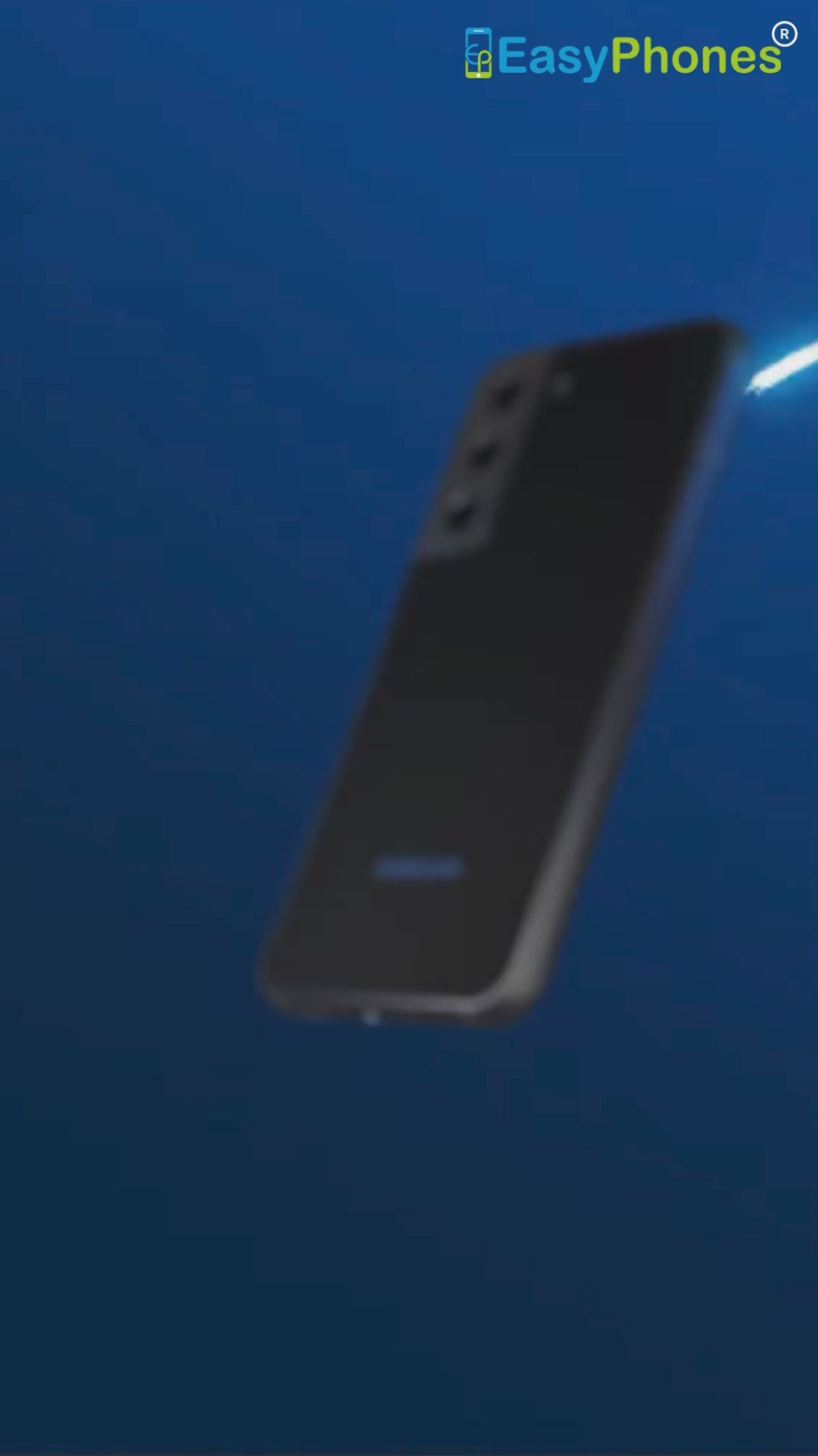 Refurbished Samsung Galaxy S22 5G second-hand smartphone in 60% off  with 6-month warranty