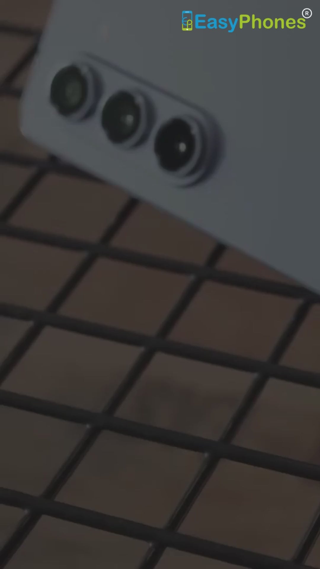 Refurbished Samsung Galaxy Z Fold5 5G AI second-hand smartphone in 60% off  with 6-month warranty