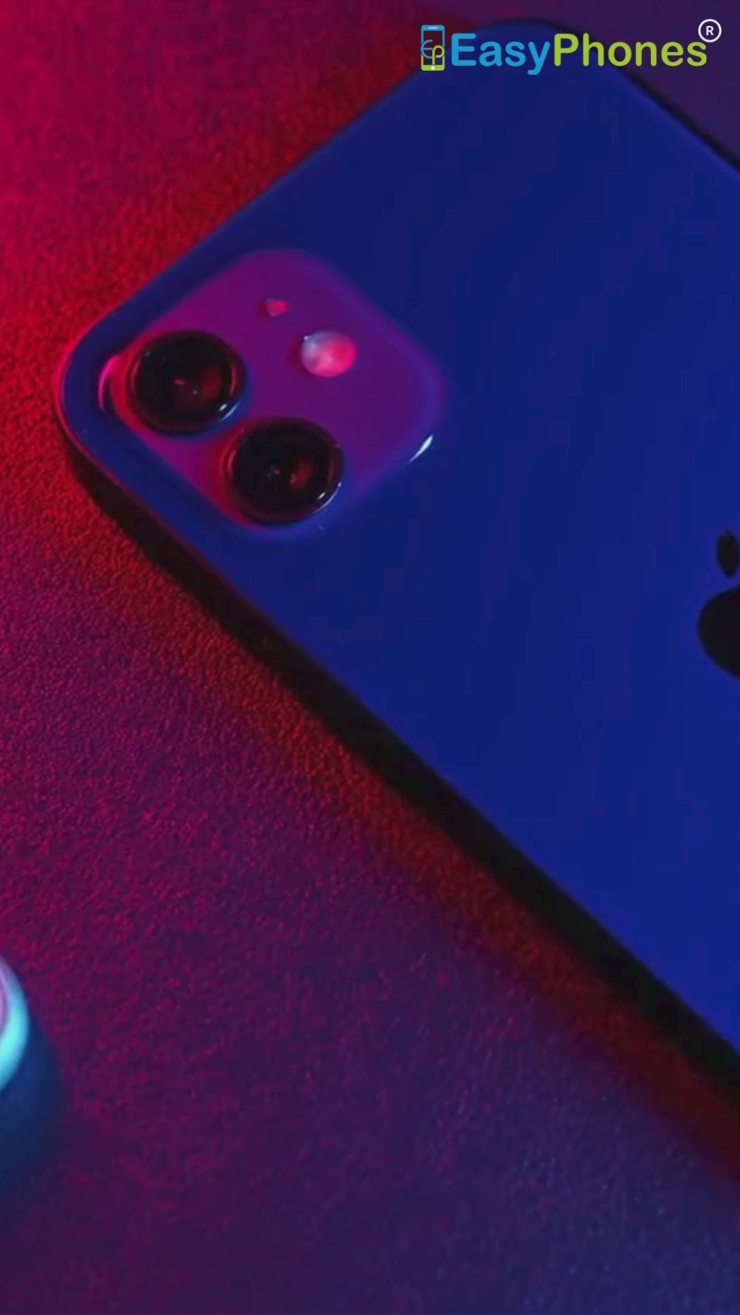 Refurbished Apple iPhone 12 Mini second-hand smartphone in 60% off  with 6-month warranty