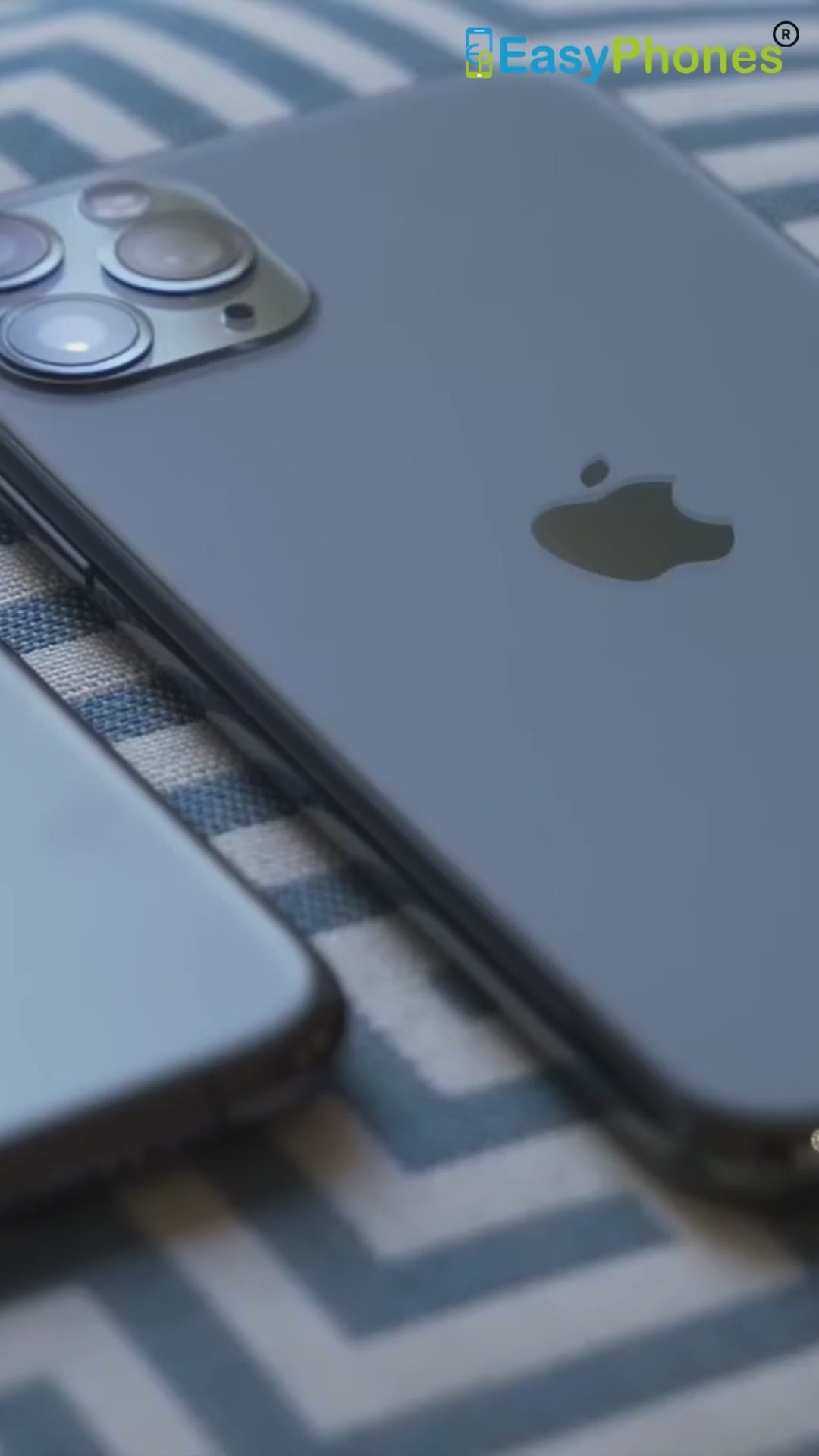 Refurbished Apple iPhone 11 Pro Max second-hand smartphone in 60% off  with 6-month warranty