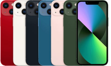Everything You Need to Know to Set Up Your refurbished iPhone 13