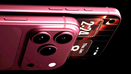 Apple iPhone 18 Pro Leak Details Under-Display Face ID Tech