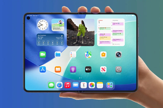 Apple's Foldable iPhone Ultra Might Focus on the Wrong Fixes