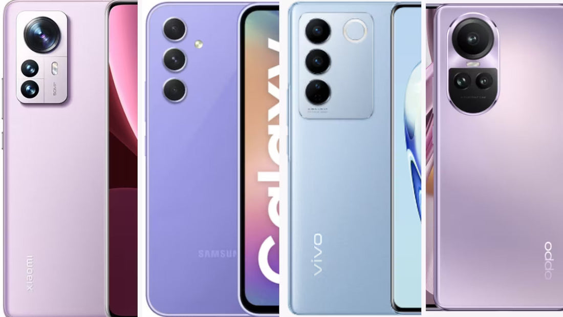 Top 5 Performance Phones Under 40,000 You Need in 2026