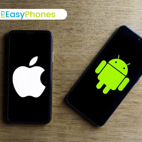 EasyPhones' Guide to Choosing the Right Phone: A Step-by-Step Process