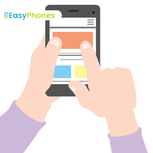 EasyPhones Tech Challenges: Engaging Users with Fun Competitions