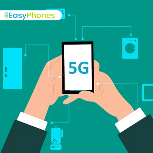 Find affordable refurbished 5G phones under 10K in India on Amazon/Flipkart. Options include iPhones, EMI, high RAM, good cameras, and kid-friendly