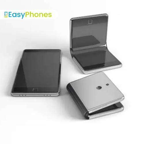 Why Samsung Refurbished Phones Are a Smart Choice – EasyPhones