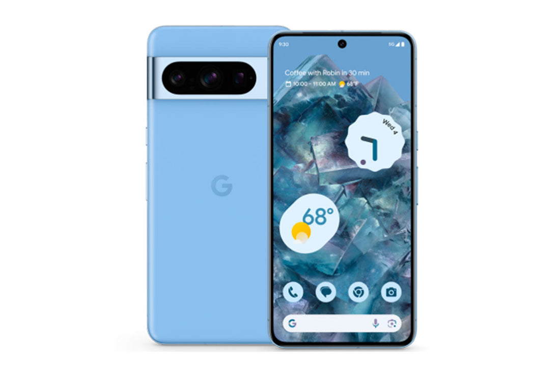 Is a Refurbished Google Pixel 8 Pro the Smart Choice?