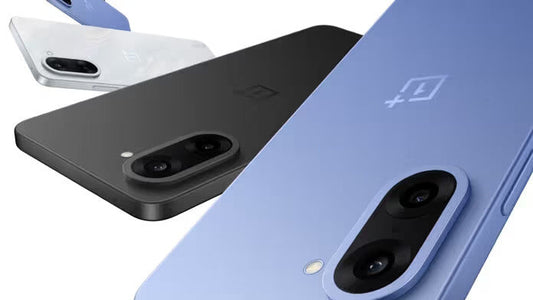 OnePlus Nord CE 6 Lite