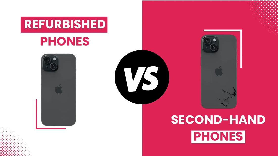 Is Buying Refurbished Phones Safe? Full Guide & Insights