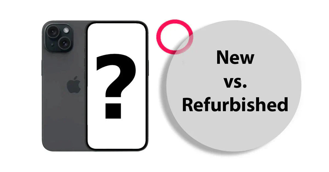 Refurbished vs. New Phones: A 2026 Guide to Safety and Value