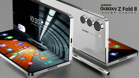 Samsung Galaxy Z Fold 8 Launch Date, Price, and Specs: Everything You Need to Know