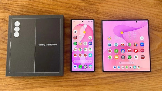Samsung Z Fold 8 Ultra Review: Is It Worth the Premium Cost?
