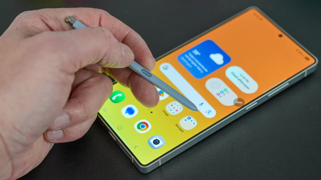 Top 5 Phones of 2025: Expert Picks You Can't Miss