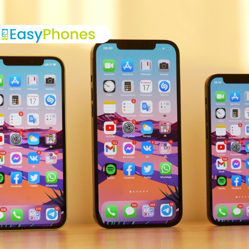 Style Simple Phones Innovative Designs: EasyPhones Picks for Unique Smartphone Styles