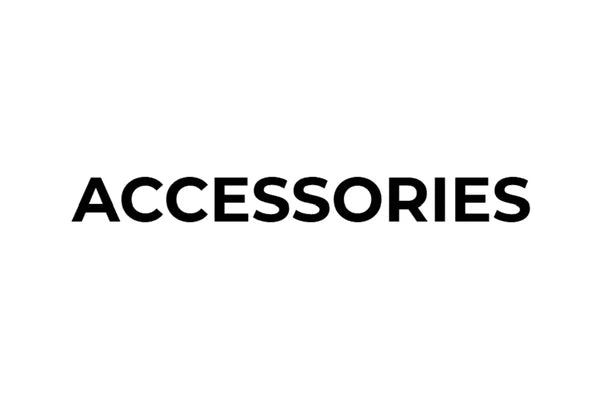Accessories