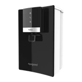 Aquaguard Astor 6.2L RO + UV + MTDS + Alkaline Smart Water Purifier with 9 Stage Purification (Black & White)