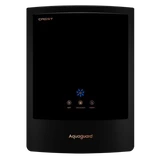 Aquaguard Crest UV Hot & Cold Water Purifier with Touch Sense Technology (Black)
