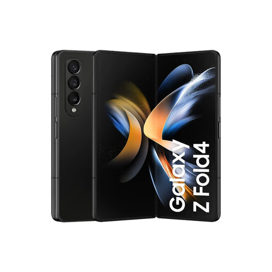 Samsung Galaxy Z Fold 4 Refurbished - Superb condition and Affordable price
