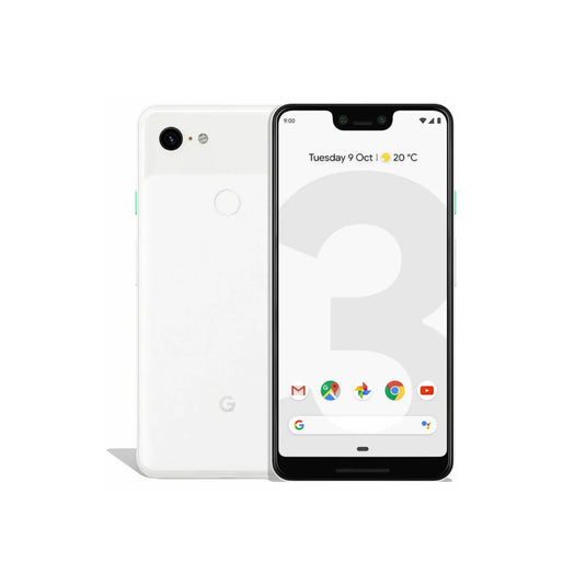 Google Pixel 3 XL - Refurbished