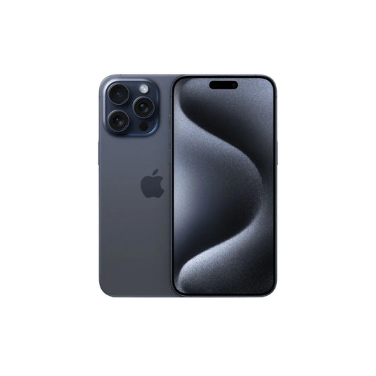 Apple iPhone 15 Pro Max - Refurbished