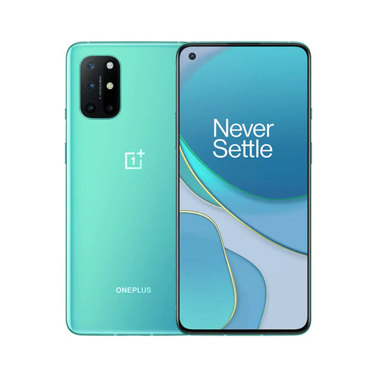 OnePlus 8 T Refurbished - Superb condition and Affordable price