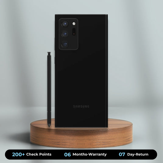 Samsung Galaxy Note 20 Ultra 5G - Refurbished
