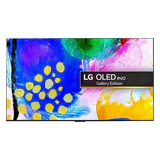 LG 4K OLED TV (Model: OLED65G2)