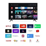 OnePlus Y1S Edge 108 cm (43 inch) Full HD LED Smart Android TV