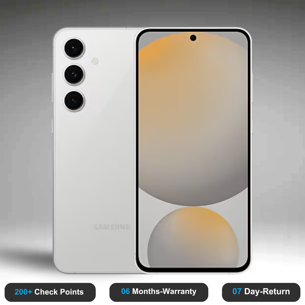 Samsung Galaxy S24 FE 5G  Refurbished - EasyPhones