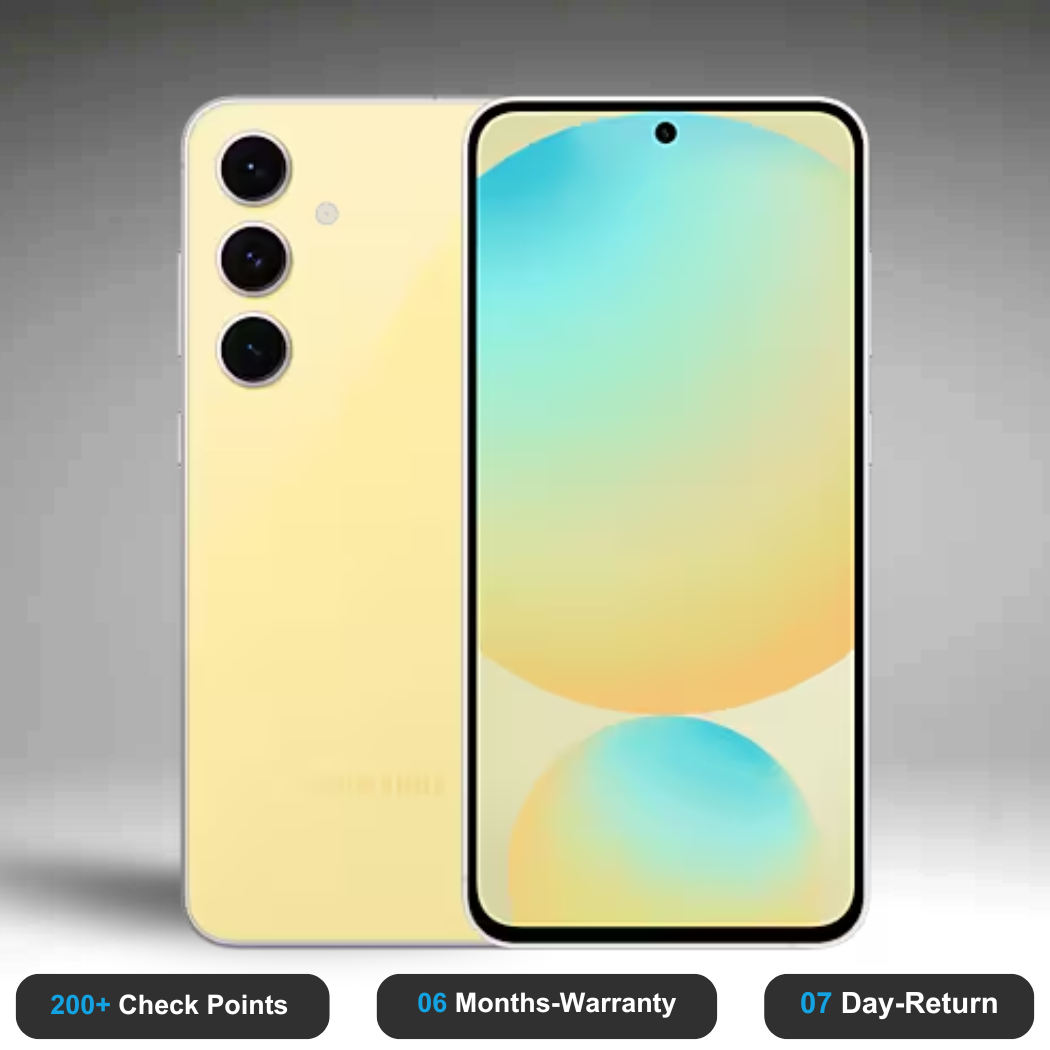 Samsung Galaxy S24 FE 5G  Refurbished - EasyPhones