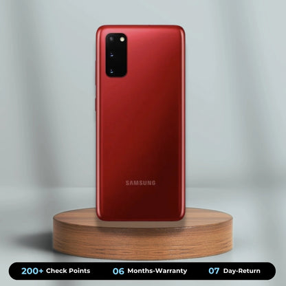 Samsung Galaxy S20 Plus - Refurbished - EasyPhones