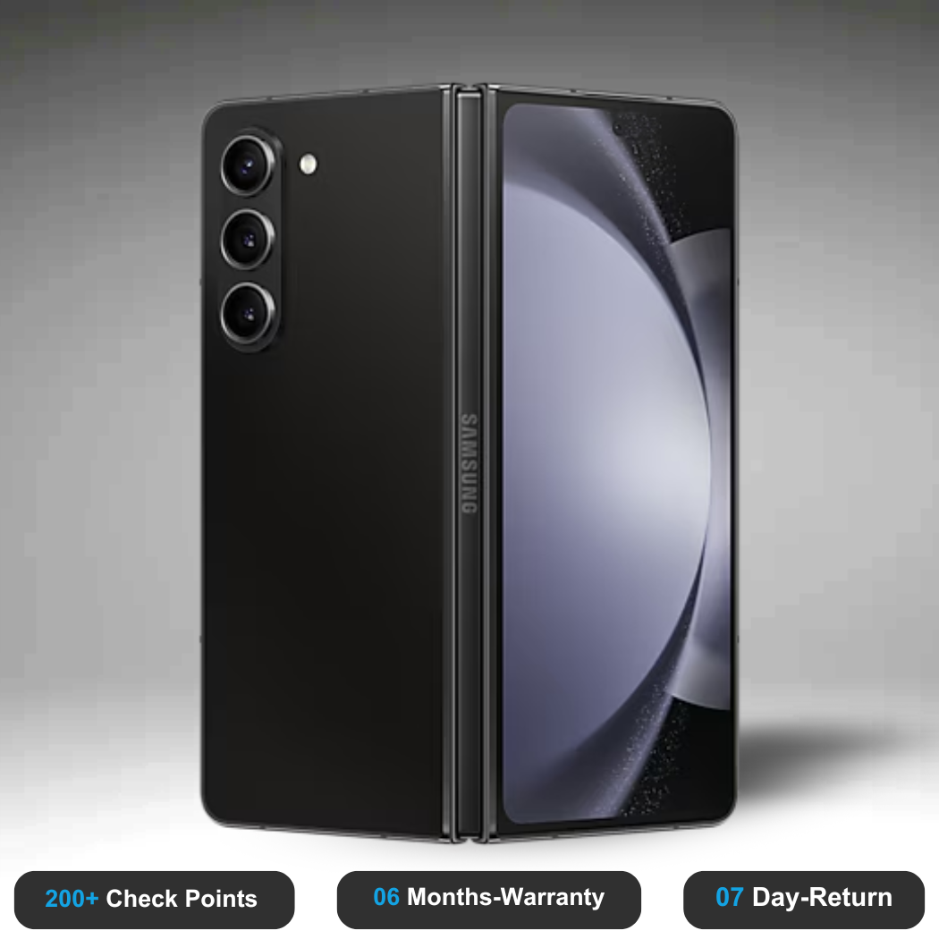 Samsung Galaxy Z Fold5 AI  Refurbished - EasyPhones