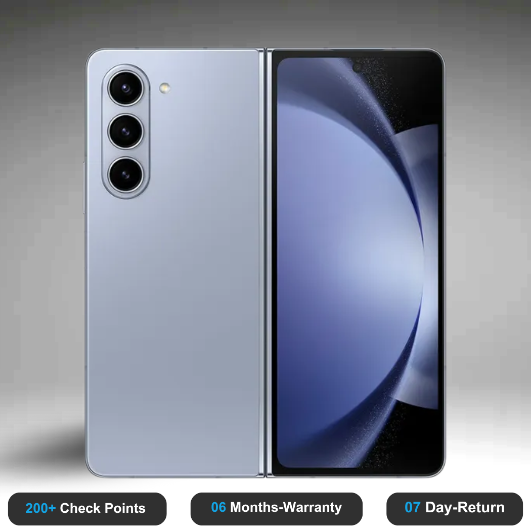 Samsung Galaxy Z Fold5 AI  Refurbished - EasyPhones