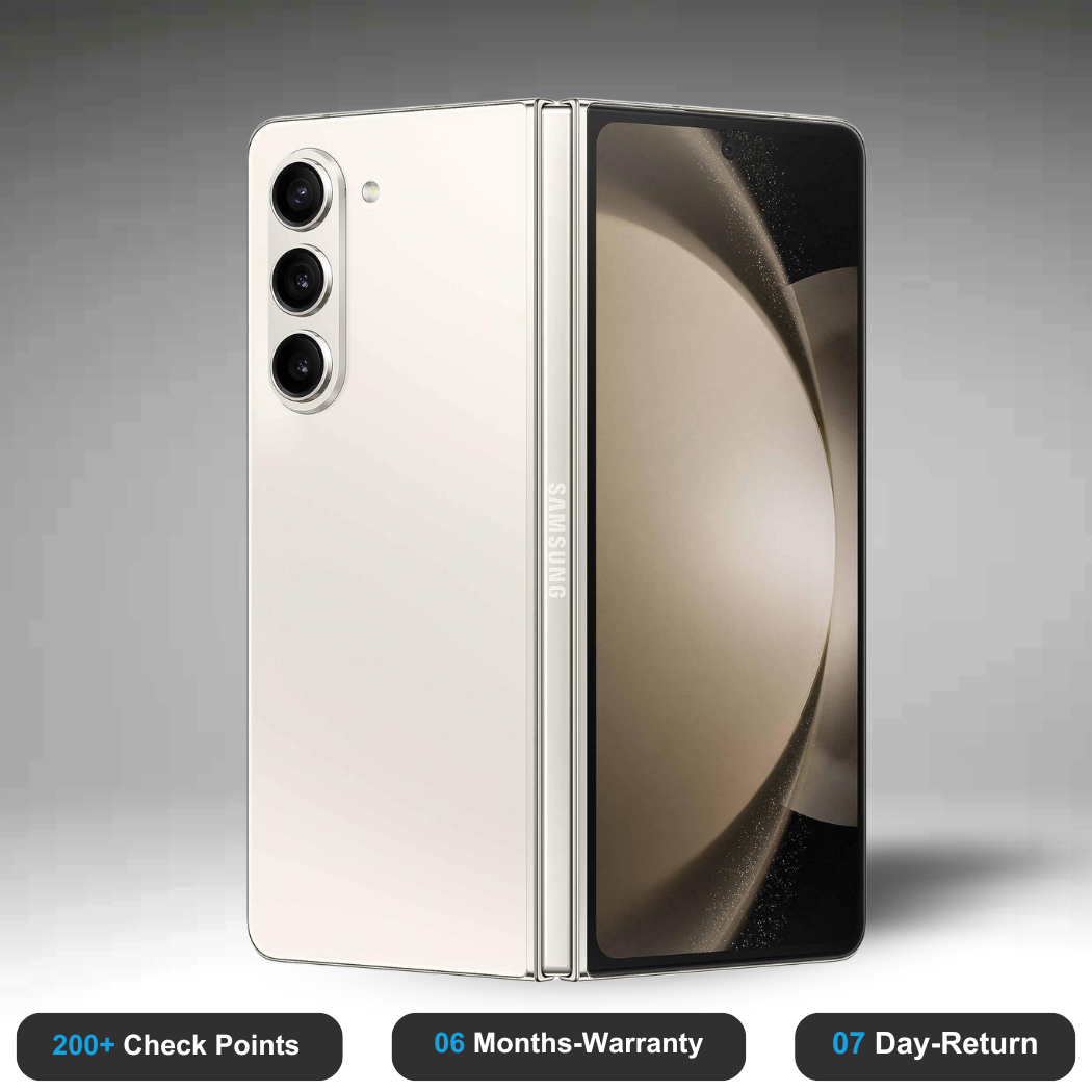 Samsung Galaxy Z Fold5 AI  Refurbished - EasyPhones