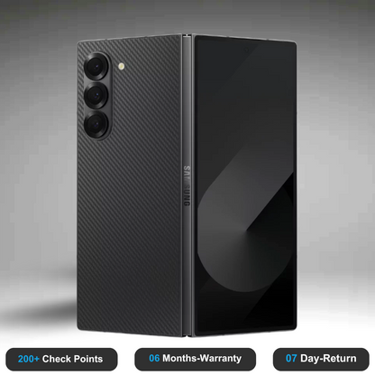 Samsung Galaxy Z Fold6 AI  Refurbished - EasyPhones
