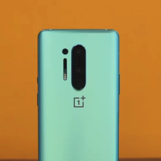 Refurbished One Plus 8 Pro second-hand smartphone in 60% off  with 6-month warranty