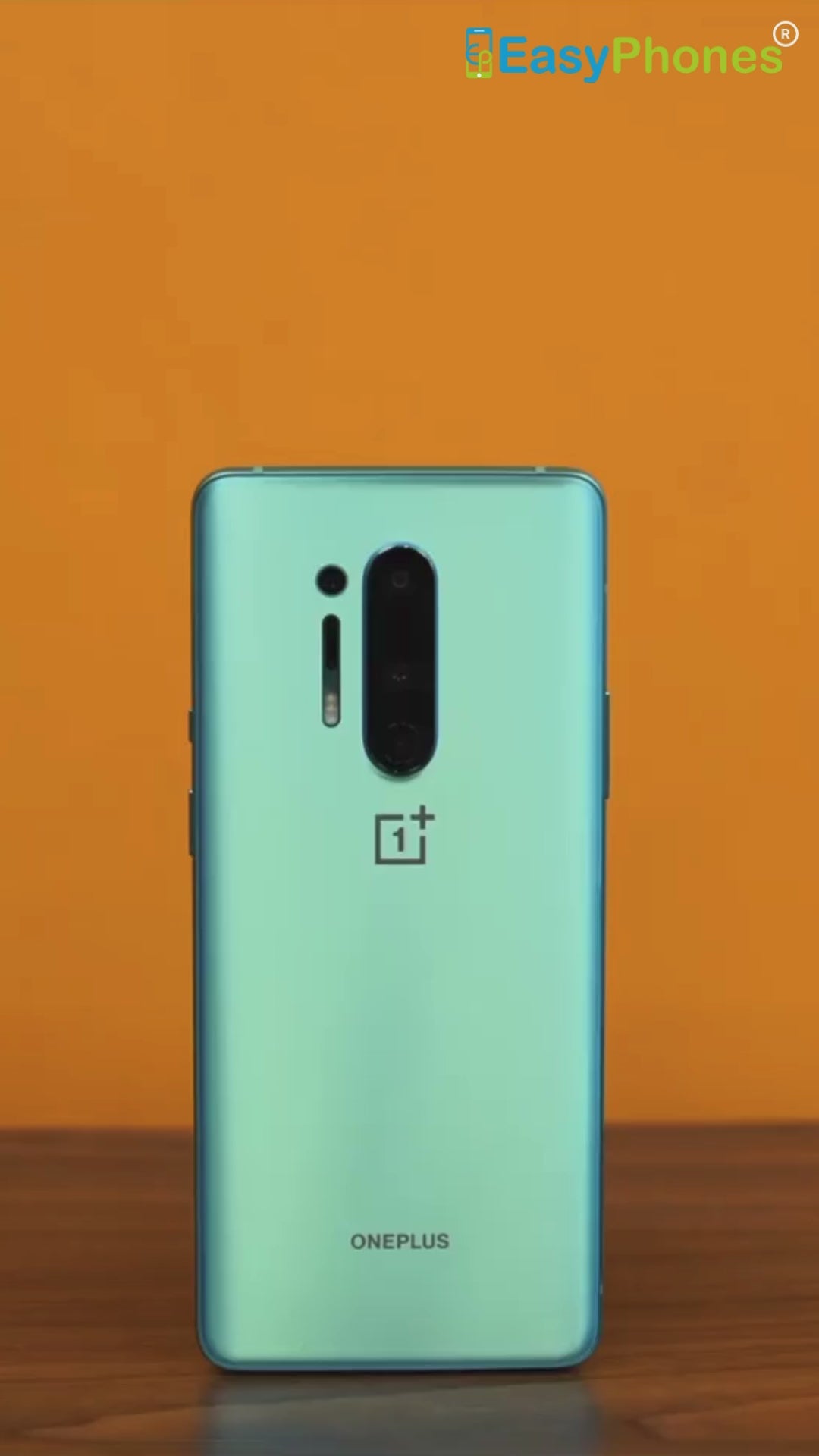 Refurbished One Plus 8 Pro second-hand smartphone in 60% off  with 6-month warranty