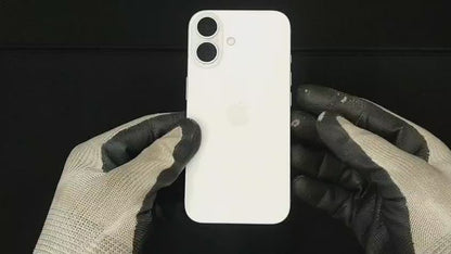 Apple iPhone 16 - Open Box